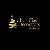 The Christmas Decorators Berkshire logo, The Christmas Decorators Berkshire contact details