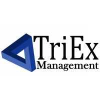 TriEx Management logo, TriEx Management contact details