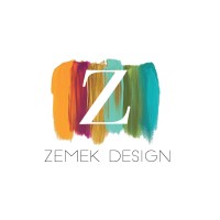 Zemek Design logo, Zemek Design contact details