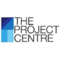 The Project Centre logo, The Project Centre contact details