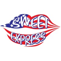 Sweet Express logo, Sweet Express contact details