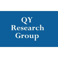 QYResearch Group logo, QYResearch Group contact details