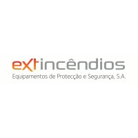 Extincendios S.A logo, Extincendios S.A contact details