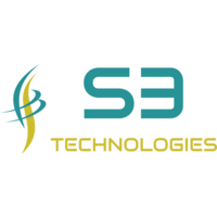 S3 Technologies logo, S3 Technologies contact details