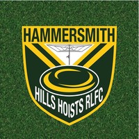 Hammersmith Rugby League Football Club logo, Hammersmith Rugby League Football Club contact details