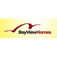 Bay View Homes logo, Bay View Homes contact details