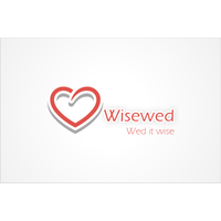 Wisewed logo, Wisewed contact details