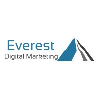 Everest Digital Marketing logo, Everest Digital Marketing contact details