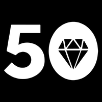 50Diamonds logo, 50Diamonds contact details