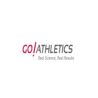 GoAthletics logo, GoAthletics contact details