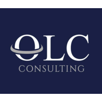 OLC Consulting logo, OLC Consulting contact details