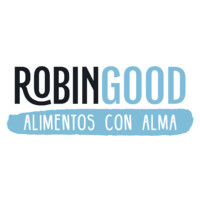 RobinGood logo, RobinGood contact details