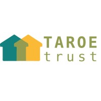 TAROE Trust logo, TAROE Trust contact details