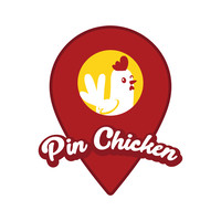 Pin Chicken logo, Pin Chicken contact details