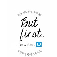 Snow's Revitalu logo, Snow's Revitalu contact details