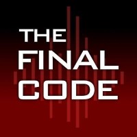 The Final Code logo, The Final Code contact details