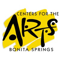 Centers for the Arts Bonita Springs logo, Centers for the Arts Bonita Springs contact details