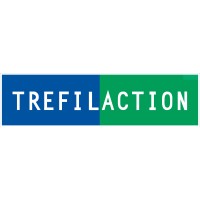 TREFILACTION logo, TREFILACTION contact details