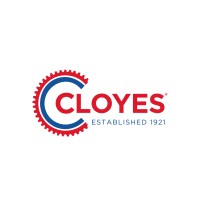 Cloyes Gear and Products, Inc. logo, Cloyes Gear and Products, Inc. contact details