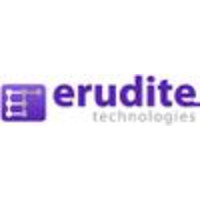 Erudite Technology logo, Erudite Technology contact details