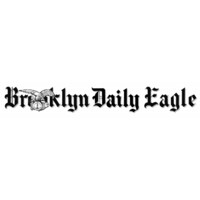 Brooklyn Eagle logo, Brooklyn Eagle contact details