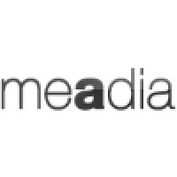 Meadia Ltd logo, Meadia Ltd contact details