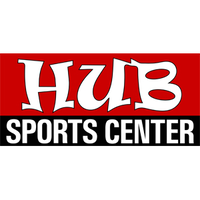 HUB Sports Center logo, HUB Sports Center contact details