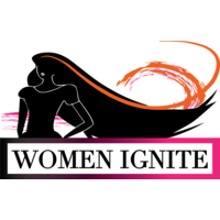 Women Ignite logo, Women Ignite contact details