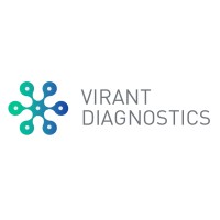 Virant Diagnostics logo, Virant Diagnostics contact details