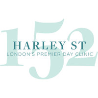 152 HARLEY STREET logo, 152 HARLEY STREET contact details