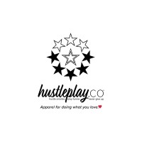 hustleplay.co logo, hustleplay.co contact details