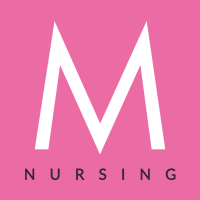 Midland Nursing logo, Midland Nursing contact details