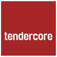 tendercore.com logo, tendercore.com contact details