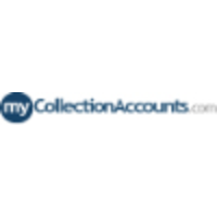 MyCollectionAccounts.com logo, MyCollectionAccounts.com contact details