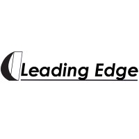 Leading Edge logo, Leading Edge contact details