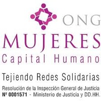 Mujeres Capital Humano logo, Mujeres Capital Humano contact details