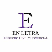 En Letra Civil y Comercial logo, En Letra Civil y Comercial contact details