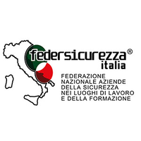 Federsicurezza Italia logo, Federsicurezza Italia contact details