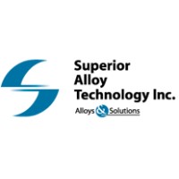 Superior Alloy Technology logo, Superior Alloy Technology contact details