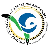 Association Gingando logo, Association Gingando contact details