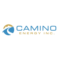 Camino Energy Inc logo, Camino Energy Inc contact details