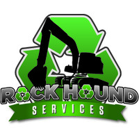 RockHound Services logo, RockHound Services contact details