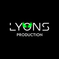 Lyons Production logo, Lyons Production contact details