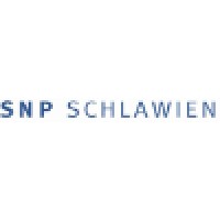 SNP Schlawien logo, SNP Schlawien contact details