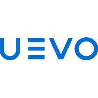 UEVO logo, UEVO contact details