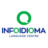 Infoidioma Language Centre logo, Infoidioma Language Centre contact details