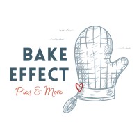 Bake Effect logo, Bake Effect contact details