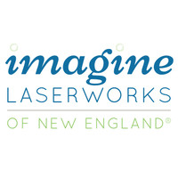 Imagine Laserworks of New England logo, Imagine Laserworks of New England contact details