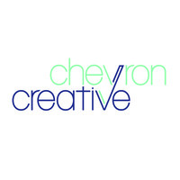 Chevron Creative logo, Chevron Creative contact details