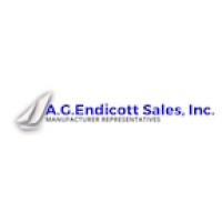 A.G.Endicott Sales, Inc. logo, A.G.Endicott Sales, Inc. contact details